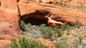 PICTURES/Fay Canyon Trail - Sedona/t_Arch2.JPG